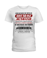 1 DAY LEFT - GET YOURS NOW Ladies T-Shirt thumbnail