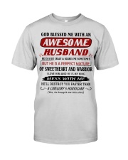 1 DAY LEFT - GET YOURS NOW Premium Fit Mens Tee thumbnail