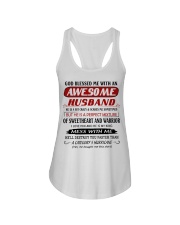 1 DAY LEFT - GET YOURS NOW Ladies Flowy Tank thumbnail