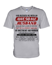1 DAY LEFT - GET YOURS NOW V-Neck T-Shirt thumbnail