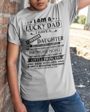 1 DAY LEFT - GET YOURS NOW Classic T-Shirt apparel-classic-tshirt-lifestyle-27