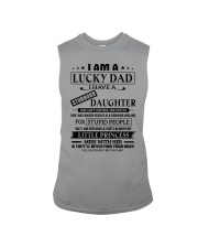 1 DAY LEFT - GET YOURS NOW Sleeveless Tee thumbnail