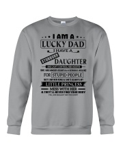 1 DAY LEFT - GET YOURS NOW Crewneck Sweatshirt thumbnail