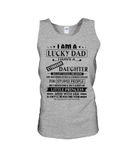 1 DAY LEFT - GET YOURS NOW Unisex Tank thumbnail