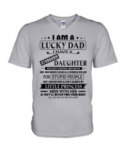 1 DAY LEFT - GET YOURS NOW V-Neck T-Shirt thumbnail