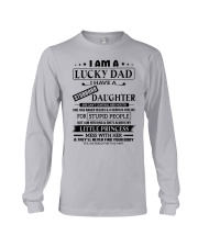 1 DAY LEFT - GET YOURS NOW Long Sleeve Tee thumbnail
