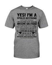 1 DAY LEFT - GET YOURS NOW Premium Fit Mens Tee thumbnail
