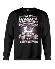 1 DAY LEFT - GET YOURS NOW Crewneck Sweatshirt thumbnail