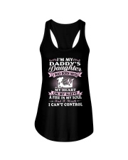 1 DAY LEFT - GET YOURS NOW Ladies Flowy Tank thumbnail