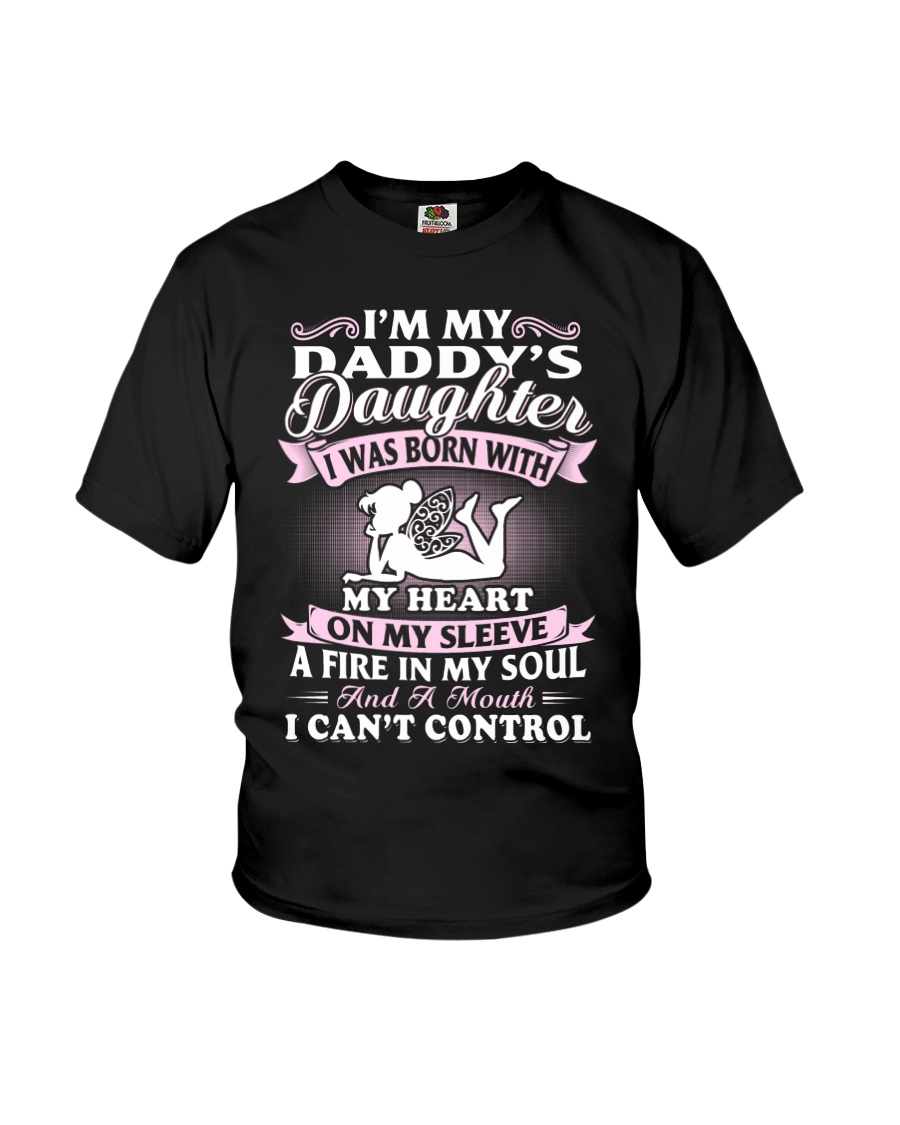1 DAY LEFT - GET YOURS NOW Youth T-Shirt