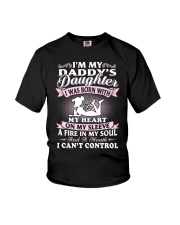 1 DAY LEFT - GET YOURS NOW Youth T-Shirt front
