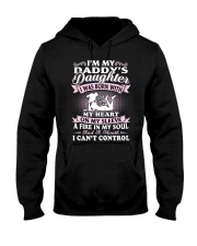 1 DAY LEFT - GET YOURS NOW Hooded Sweatshirt thumbnail