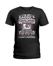 1 DAY LEFT - GET YOURS NOW Ladies T-Shirt thumbnail