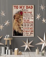 1 DAY LEFT - GET YOURS NOW 11x17 Poster lifestyle-holiday-poster-1