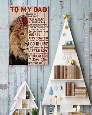 1 DAY LEFT - GET YOURS NOW 11x17 Poster lifestyle-holiday-poster-2