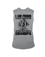 1 DAY LEFT - GET YOURS NOW Sleeveless Tee thumbnail