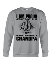 1 DAY LEFT - GET YOURS NOW Crewneck Sweatshirt thumbnail