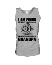 1 DAY LEFT - GET YOURS NOW Unisex Tank thumbnail