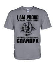 1 DAY LEFT - GET YOURS NOW V-Neck T-Shirt thumbnail