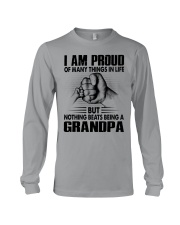 1 DAY LEFT - GET YOURS NOW Long Sleeve Tee thumbnail