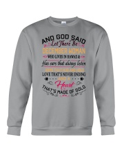 1 DAY LEFT - GET YOURS NOW Crewneck Sweatshirt thumbnail