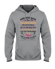 1 DAY LEFT - GET YOURS NOW Hooded Sweatshirt thumbnail