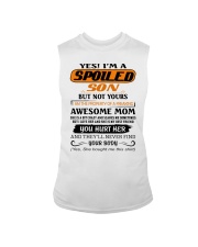 1 DAY LEFT - GET YOURS NOW Sleeveless Tee thumbnail