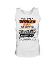 1 DAY LEFT - GET YOURS NOW Unisex Tank thumbnail