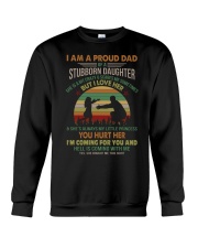 1 DAY LEFT - GET YOURS NOW Crewneck Sweatshirt thumbnail