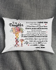 1 DAY LEFT - GET YOURS NOW Rectangular Pillowcase aos-pillow-rectangle-front-lifestyle-1