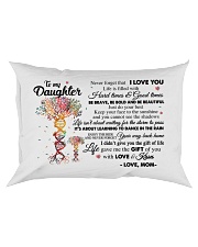 1 DAY LEFT - GET YOURS NOW Rectangular Pillowcase front