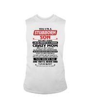 1 DAY LEFT - GET YOURS NOW Sleeveless Tee thumbnail