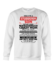 1 DAY LEFT - GET YOURS NOW Crewneck Sweatshirt thumbnail
