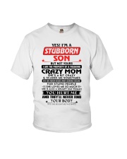 1 DAY LEFT - GET YOURS NOW Youth T-Shirt thumbnail