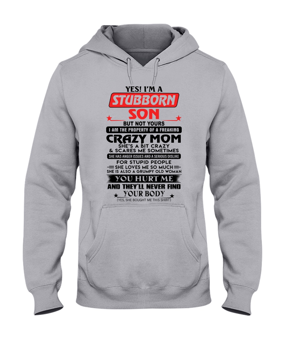 1 DAY LEFT - GET YOURS NOW Hooded Sweatshirt