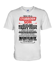 1 DAY LEFT - GET YOURS NOW V-Neck T-Shirt thumbnail