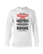 1 DAY LEFT - GET YOURS NOW Long Sleeve Tee thumbnail