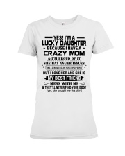 1 DAY LEFT - GET YOURS NOW Premium Fit Ladies Tee thumbnail