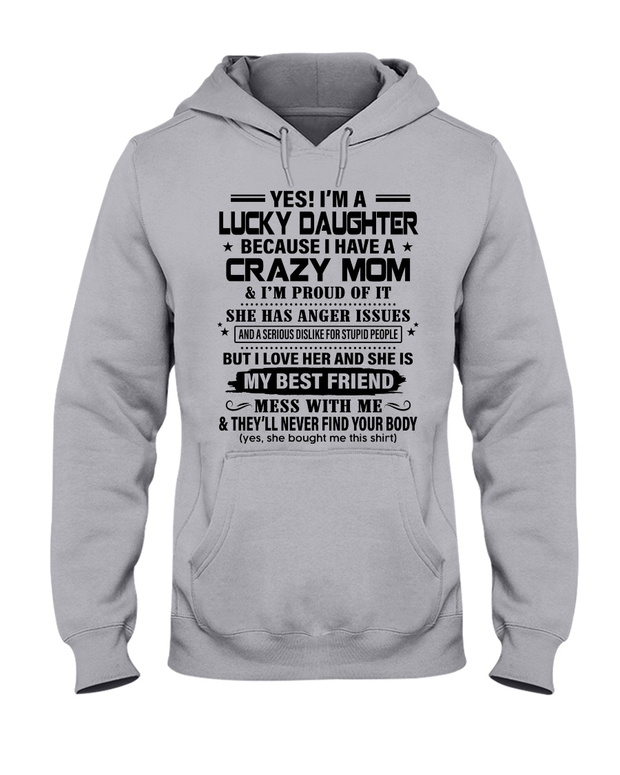 1 DAY LEFT - GET YOURS NOW Hooded Sweatshirt