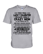 1 DAY LEFT - GET YOURS NOW V-Neck T-Shirt thumbnail