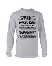 1 DAY LEFT - GET YOURS NOW Long Sleeve Tee thumbnail
