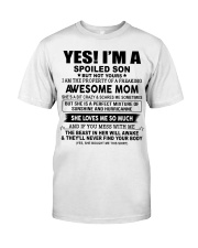 1 DAY LEFT - GET YOURS NOW Classic T-Shirt thumbnail
