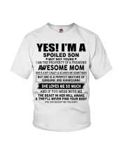 1 DAY LEFT - GET YOURS NOW Youth T-Shirt thumbnail