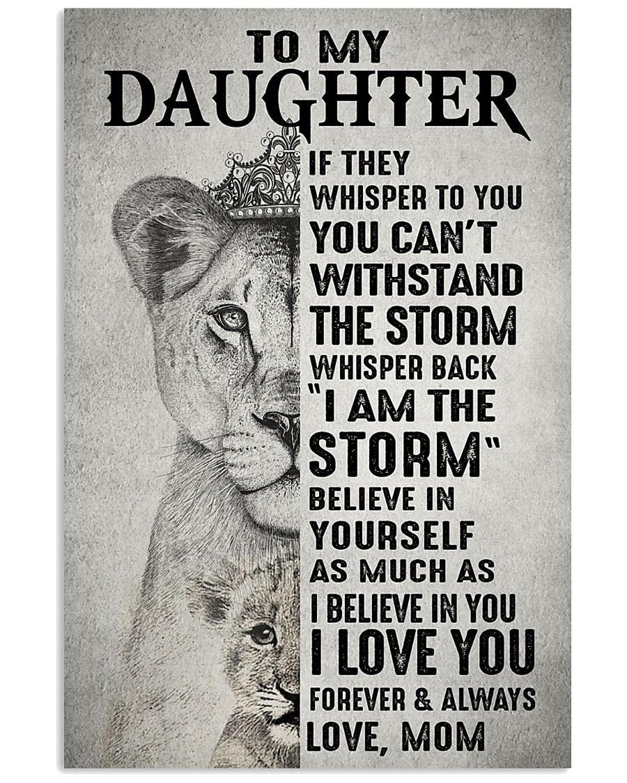 1 DAY LEFT - GET YOURS NOW 11x17 Poster