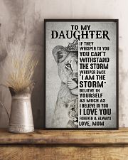 1 DAY LEFT - GET YOURS NOW 11x17 Poster lifestyle-poster-3
