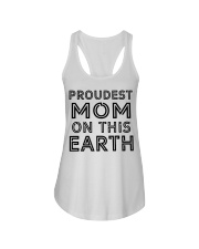 1 DAY LEFT - GET YOURS NOW Ladies Flowy Tank thumbnail