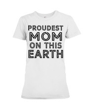 1 DAY LEFT - GET YOURS NOW Premium Fit Ladies Tee thumbnail