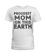 1 DAY LEFT - GET YOURS NOW Ladies T-Shirt thumbnail