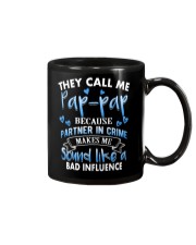 1 Day Left - Get Yours Now Mug tile