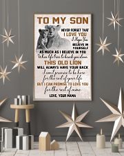 1 DAY LEFT - GET YOURS NOW 11x17 Poster lifestyle-holiday-poster-1
